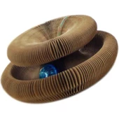 Şekillendirilebilir Kedi Oyun Alanı - 3