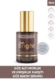 DERMOSKIN BE BRIGHT LIPOSOMAL CAFFEIN COMPLEX EYE SERUM thumbnail 3