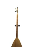 Mt-uzun Sap Bağlama Saz Set - 3