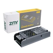 ZMR-701/B.00 12 Volt 5 Amper 60 Watt Slim Metal Kasa Adaptör thumbnail 1