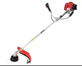 Solax Cgtc64 Motorlu Yan Tırpan - 1