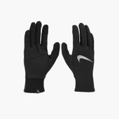 Nike M Sp here 4.0 Rg Erkek Koşu Eldiveni Siyah N.100.2980.082 - 1