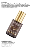 DERMOSKIN BE BRIGHT LIPOSOMAL COLLAGEN PEPTIDE SERUM - 1