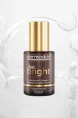 DERMOSKIN BE BRIGHT LIPOSOMAL COLLAGEN PEPTIDE SERUM - 4