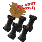 Ayarlanabilir Baza Ayağı 10-15 cm - Tezgah ve Mobilya Ayağı 300 Adet - 4