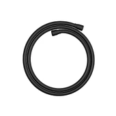 Teska Smart Flex Hortum 160cm-Full Siyah - 1