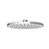 Teska Slim Yuvarlak Tepe Duşu-Q22 mm - 1