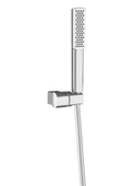 Teska Stick Mafsallı El Duşu -Beyaz (Tekli Akış) - 1