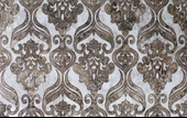 Motifli Mermer Desenli Duvar Kağıdı - 7