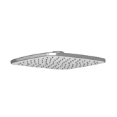 Teska Radius Slim Tepe Duşu-230*230mm - 1