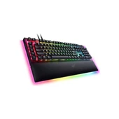 Razer Blackwidow V4 Pro Klavye Green Switch Türkçe Q Klavye RZ03-04681200-R3L1 - 4