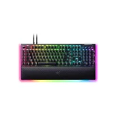 Razer Blackwidow V4 Pro Klavye Green Switch Türkçe Q Klavye RZ03-04681200-R3L1 - 3