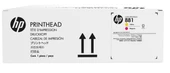 HP 881 Yellow/Magenta Lateks Orijinal Yazıcı Kafası (CR327A) - 1