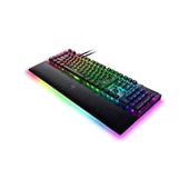 Razer Blackwidow V4 Pro Klavye Green Switch Türkçe Q Klavye RZ03-04681200-R3L1 - 1