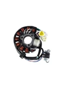 Cygnus Rs 125 Statör Komple Oem - 1