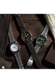 Seiko 5 Sports GMT SSK035K Erkek Kol Saati SSK035K1 thumbnail 5