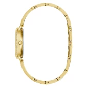 GUESS GUGW0914L2 ALTIN KAPLAMA TAŞLI KADIN KOL SAATİ thumbnail 2