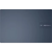 Vivobook 15 X1504VA-NJ426W I7-1355U 8gb 512SSD 15.6" Fhd W11H Dizüstü Bilgisayar - 4