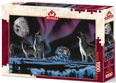 5182 1000 PARÇA EVRENİN ŞARKISI ART PUZZLE 68.3X48 cm - 1