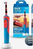 Oral-B Oral B Starter Pack Kids - 1