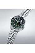 Seiko 5 Sports GMT SSK035K Erkek Kol Saati SSK035K1 thumbnail 3