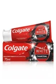 Colgate Max White Kömür - 1