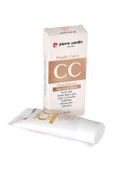 Pierre Cardin Nude Face CC Cream (spf 15) - Medium Deep - 3