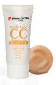 Pierre Cardin Nude Face CC Cream (spf 15) - Medium - 1