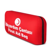 Damla İlk Yardım Çantası thumbnail 2