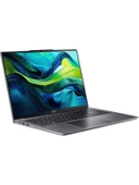 Acer Aspire Lite AL16-51P-580H Intel Core i5 1235U 8GB 512GB SSD Freedos 16" FHD NX.KWZEY.001 - 2