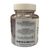 SANDING ŞEKER MOR (SANDING SUGAR) 100 GR - 2