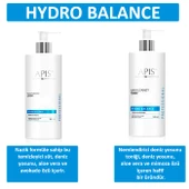 Nemlendirici Süt & Tonik Seti - Deniz Yosunulu - HYDRO BALANCE Seti - 1