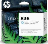 HP 836 Optimizer Latex Orijinal Yazıcı Baskı Kafası (4UU94A) - 1