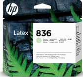 HP 836 Overcoat Orijinal Yazıcı Baskı Kafası (4UV98A) - 1