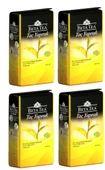 Beta Tea Taç Yaprak Siyah Çay 4x1 Kg - 1