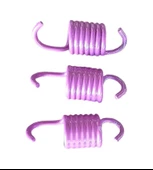 Speed Up Sym Gts 125 Motosiklet Arka Varyatör Balata Yayı thumbnail 1