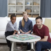 41661 MONOPOLY EMLAK TİCARET OYUNU - 4