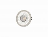 CT 6664 Cata Led Çerçeveli Kristal Cam Spot Kasası Günışığı 4000K - 1