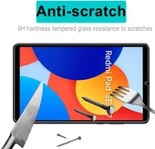 Xiaomi Redmi Pad SE 8.7inç Tablet Nano Ekran Koruyucu - 3