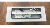 Trio Modern Krom Aynalı 2 Li Avize Işık Aydınlatma - 5