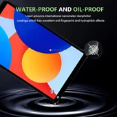 Xiaomi Redmi Pad SE 8.7inç Tablet Nano Ekran Koruyucu - 5