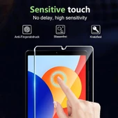 Xiaomi Redmi Pad SE 8.7inç Tablet Nano Ekran Koruyucu - 6