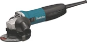 Makita 9557HNRGX 115 MM 840W Avuç Taşlama Makinesi - 1