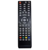 Awox Model: P40100 P40200 İle Uyumlu Led Tv Kumanda - 1