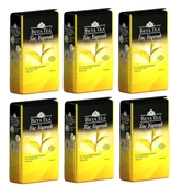 Beta Tea Taç Yaprak Siyah Çay 6x1 Kg - 1