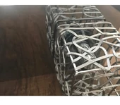 Trio Modern Krom Aynalı 4 Lü Avize Işık Aydınlatma - 4