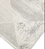 Luxess Zen Koleksiyonu Dokuma Halı 1033 Krem - 1