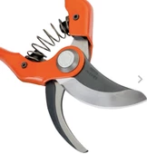 Bahco P121-23-F Budama Makası - 3