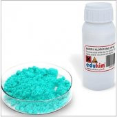 BAKIR II KLORÜR (SAF) 100 GR AMB. - 1