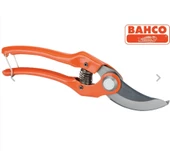 Bahco P121-23-F Budama Makası - 1